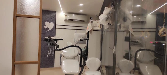 Amritha speciality dental care Gallery Image